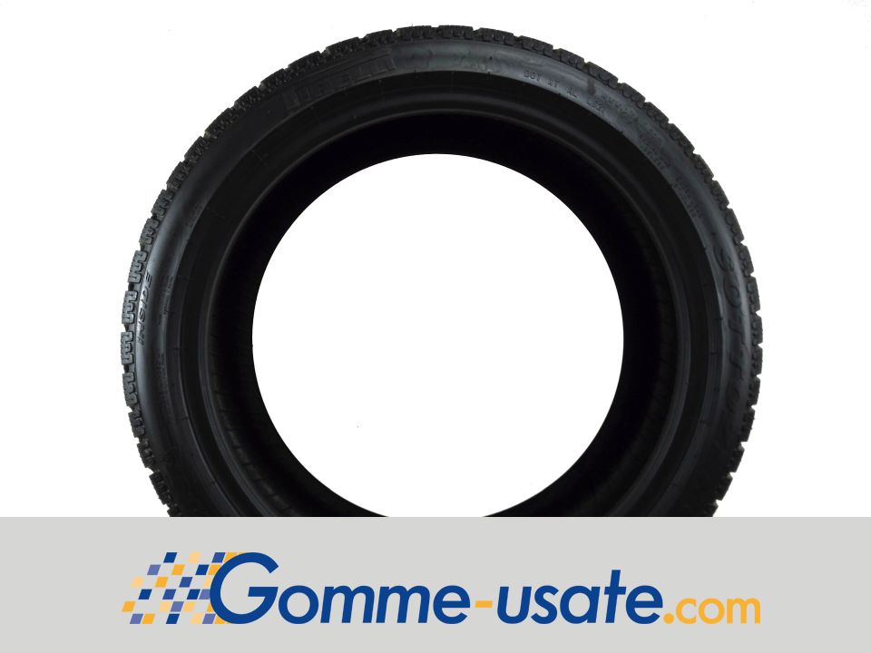Thumb Pirelli Gomme Usate Pirelli 215/40 R17 87H Sottozero Winter 210 Serie 2 XL M+S (90%) pneumatici usati Invernale_1